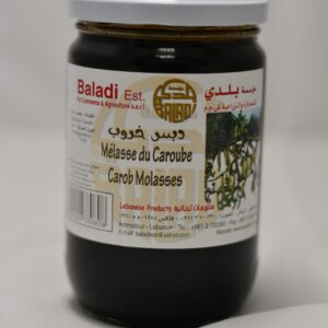 Baladi Carob Molasses