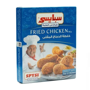 Spysi Fried Chicken