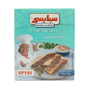Spysi Hawawshi Mix
