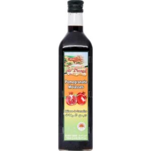 Al Dayaa Pomegranate Molasses (750ml)