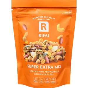 Rifai Super Extra Mix Nuts