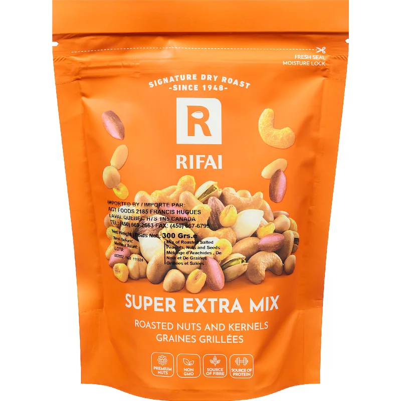 Rifai Super Extra Mix Nuts