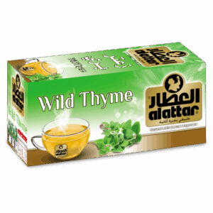 Alattar Wild Thyme