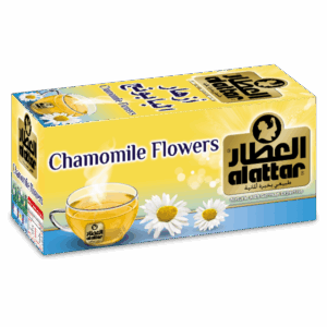 Alattar Chamomile Flowers