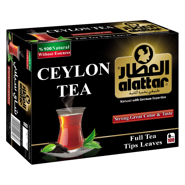 Alattar Celani Tea
