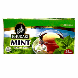 Khudari Mint Herbal Drink