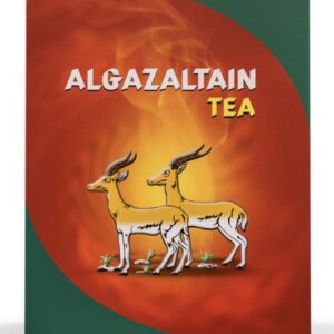 Alghazaltain Tea
