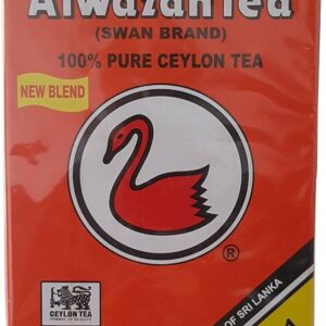 Al Wazah Ceylon Loose Tea
