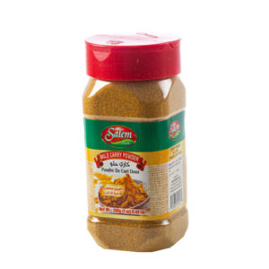 Curry Powder