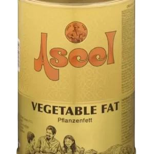 Aseel Vegetable Ghee 1kg