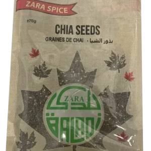Chia Seeds بذور الشيا