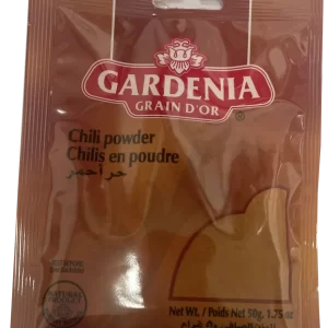 Chili Powder شطة ناعمة