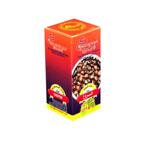 Natural Castor Oil