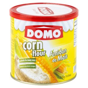 DOMO Corn Flour Starch