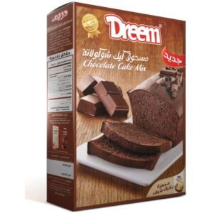 Dreem Chocolate Cake Mix