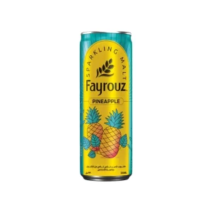 Fayrouz Pineapple فيروز أناناس
