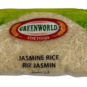 Jasmine Rice 1kg أرز بسمتي