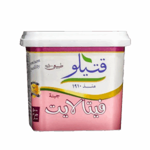 Katilo Feta Cheese Light (500g)