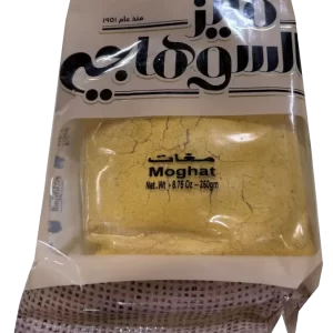 Fenugreek Moghat مغات