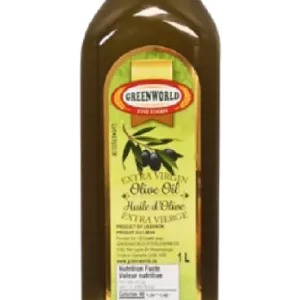 Extra Virgin Olive Oil