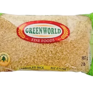 Sella Parboiled Basmati Rice 1kg أرز بسمتي سيلا المبروش