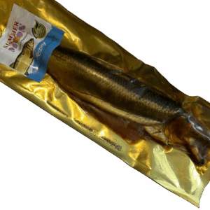 Smoked Herring with Roe رنجة مدخنة مخلية بطارخ