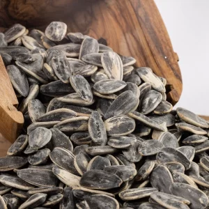 Salted Sunflower Seeds