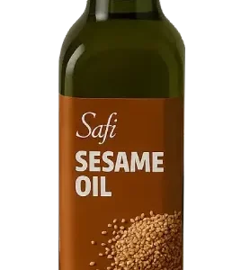 Sesame Oil زيت سمسم سوداني