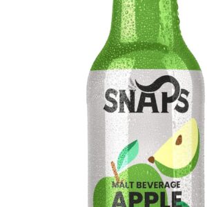 Snaps Apple Malt Beverage 250ml