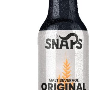 Snaps Original Malt Beverage 250ml