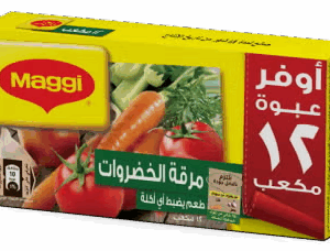 Maggi Vegtable