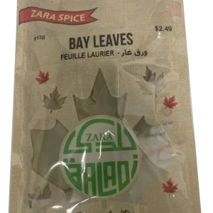 Zara Bay Leaves ورق غار لوري