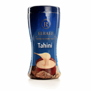 ElRaee Tahini
