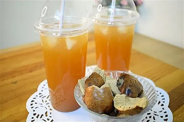 Split Hyphaene Doum دوم مجروش - Image 2