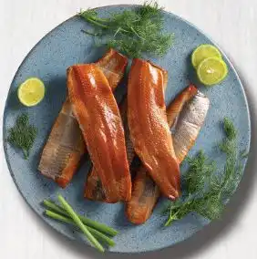 Herring Fillet رنجة فيليه