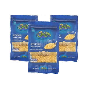Aldoha Risoni (Orzo) لسان عصفور الضحى