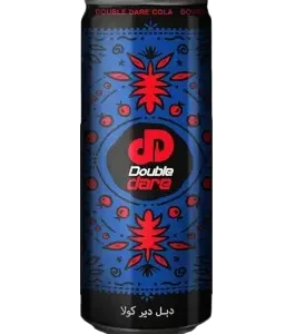 Double Dare Cola