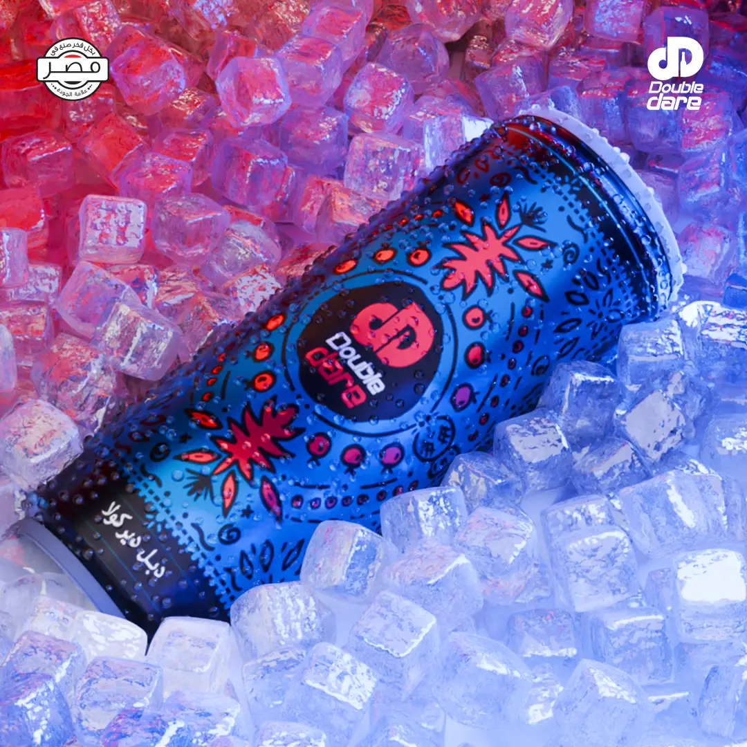 Double Dare Cola - Image 2