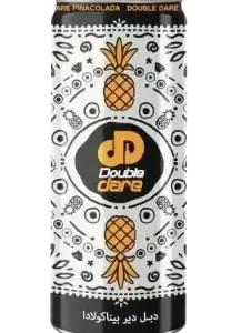 Double Dare Pinacolada