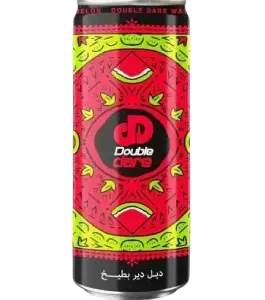 Double Dare Watermelon