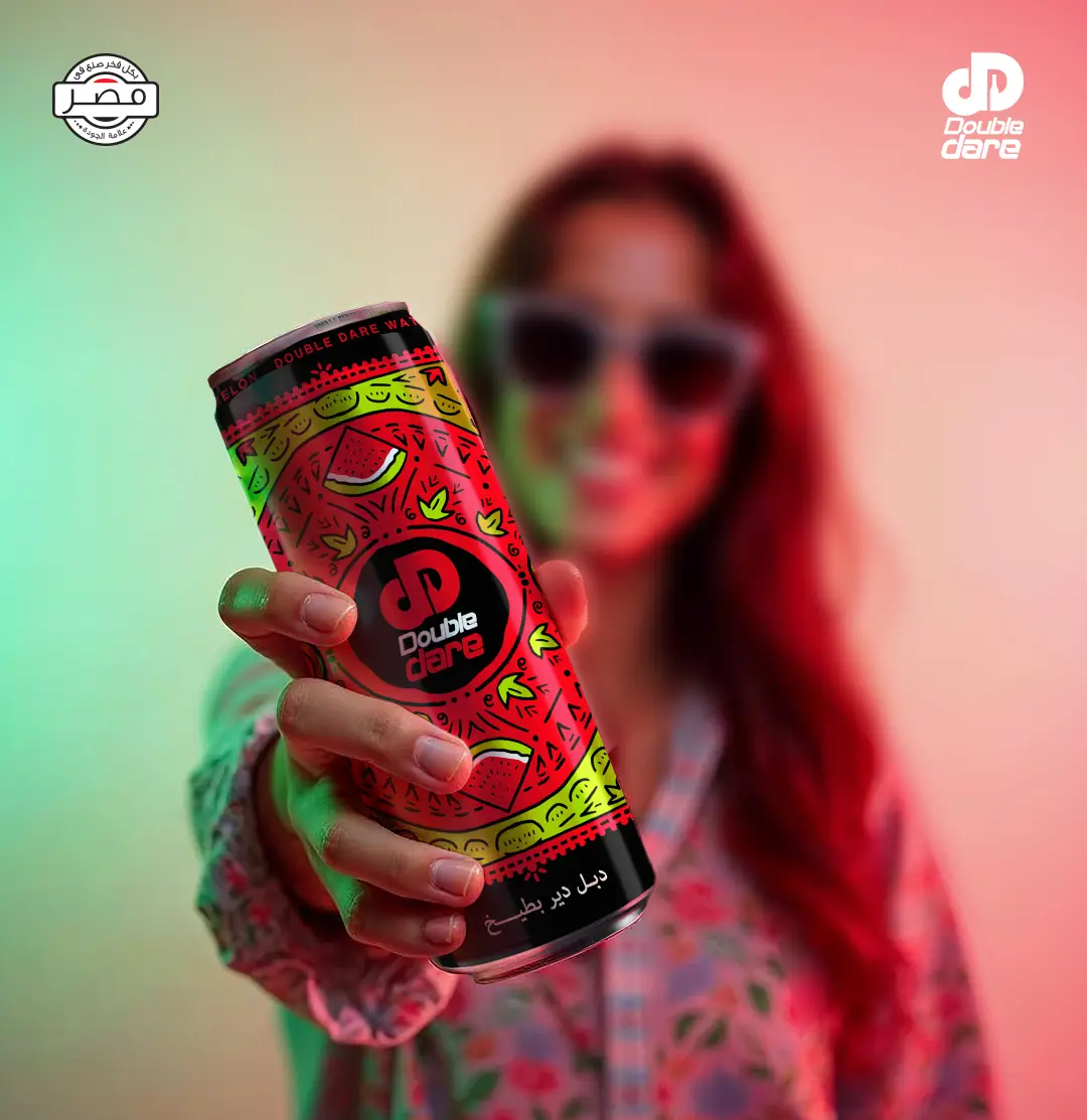 Double Dare Watermelon - Image 4