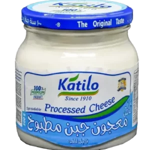 Katilo Spread Cheese قتيلو جبن سبريد