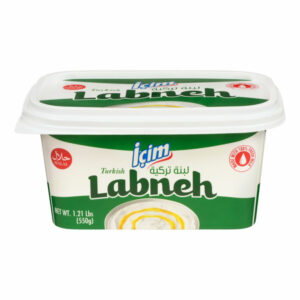 Turkish Labneh لبنة تركية