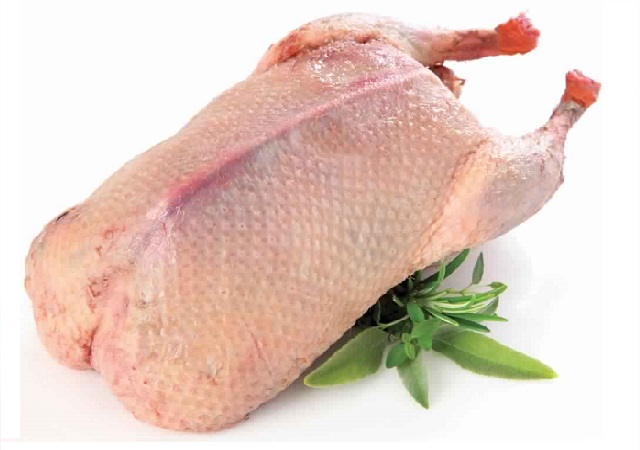 Baladi Duck - بط بلدي