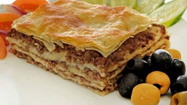 El Zahar Fillo Bread - Image 2