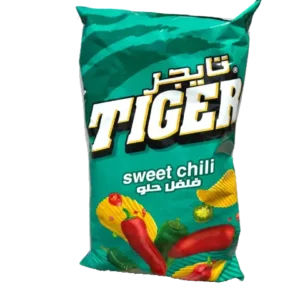 Tiger Sweet Chili تايجر فلفل حلو